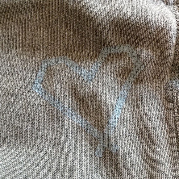 Aerie Olive Green Cozy Joggers - Picture 3 of 5